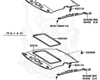 Toyota - Celica - ZZT230 - 2000 - Manual - 1ZZFE