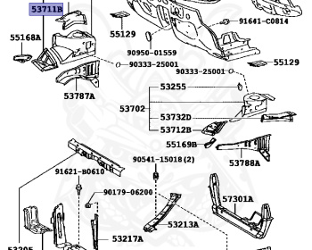 Toyota - MR-S - ZZW30 - 2002 - CONVERTIBLE - Manual - 1ZZFE