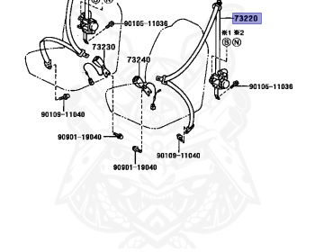 Toyota - MR-S - ZZW30 - 2002 - CONVERTIBLE - Manual - 1ZZFE