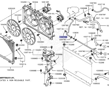 Mitsubishi - Delica D:5 - CV1W - 2020 - LUXFZ - 4N14