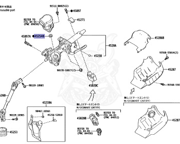 Toyota - Yaris / Echo - KSP210 - 2022 - X TYPE - 5-DOOR - Variator - 1KRFE