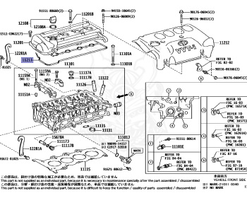 Toyota - Porte - NNP10 - 2004 - 130I TYPE - 2NZFE
