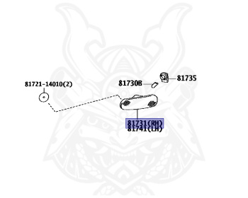 Toyota - Supra A80 MKIV - JZA80 - 1997 - RZ TYPE - LIFTBACK - Manual - 2JZGTE