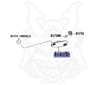 Toyota - Supra A80 MKIV - JZA80 - 1997 - RZ TYPE - LIFTBACK - Manual - 2JZGTE