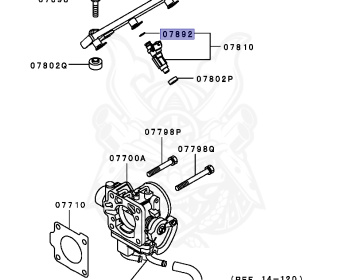 Mitsubishi - Lancer - CS6A - 2000 - SRXE - 4G94