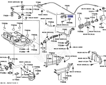 Toyota - Corolla - AE100G - 1998 - G TOURING TYPE - WAGON - Automatic - 5AFE