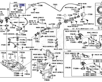 Toyota - Corolla - EE103V - 1998 - GL TYPE - VAN - Automatic - 5EFE