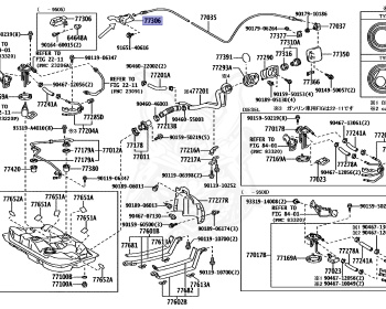 Toyota - Corolla - EE103V - 2001 - DX TYPE - VAN - Automatic - 5EFE