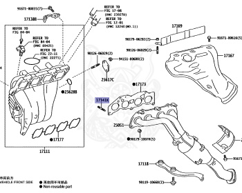 Toyota - Crown - AWS211 - 2014 - ATHLETE S ATHLETE S I-FOUR/FOUR TYPE - 4-DOOR - Variator - 2ARFSE