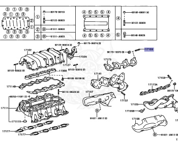 Toyota - Celsior - UCF21 - 1998 - C TYPE - Automatic - 1UZFE