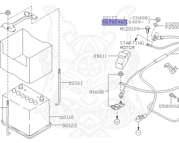 Subaru - Forester - SG5 - Jan-2001 - Dec-2005 - XT - Wagon - F4WD - Automatic transmission - Right hand - EJ20T