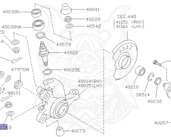 Nissan - Fairlady Z - Z32 - 1992 - 300ZX - MANUAL TRANSMISSION(MT) - T-bar roof (KZ) - VG30D