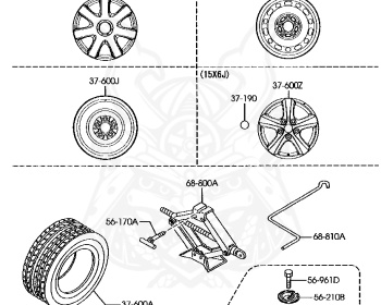 Mazda - Axela - BK5P - Oct-2006 - Right hand - ZY-VE