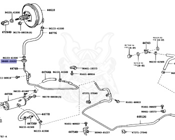 Toyota - Dyna - KDY281 - 2014 - Manual - 1KDFTV
