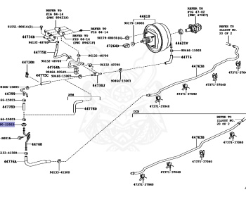 Toyota - Dyna - XZU424 - 2010 - Manual - N04C