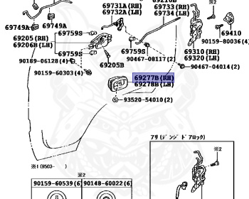 Toyota - Hiace - KZH100G - 1996 - SUPER CUSTOM MOON  ROOF TYPE - 4-DOOR - Automatic - 1KZTE