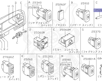 Nissan - Civilian - W41 - 1999 - SX - MICRO BUS(B) - Automatic transmission, floor 4-speed (AT/4F) - TD42
