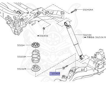 Nissan - X-Trail - T32 - 2017 - 20X Grade - 3ROW(3ROW) - 4 WHEEL DRIVE(4WD) - CVT(CVT) - MR20DD