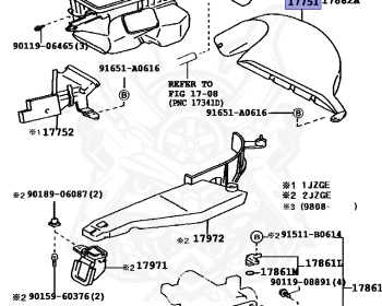 Toyota - Chaser - JZX100 - 1996 - TOURER S TYPE - Automatic - 1JZGE