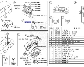Mitsubishi - i-MiEV - HA3W - 2013 - LDD - i-MIEV