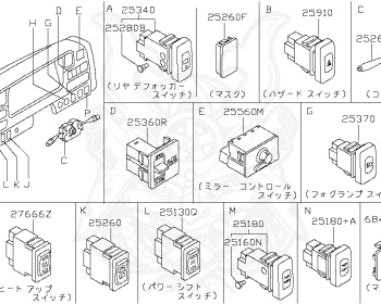 Nissan - Civilian - W41 - 1999 - SX - MICRO BUS(B) - Automatic transmission, floor 4-speed (AT/4F) - TD42