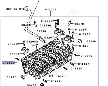 Mitsubishi - Colt - Z25A - 2002 - XSLH - 4G19