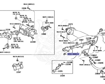 Toyota - Altezza Gita AS300 - JCE15W - 2001 - WAGON - Automatic - 2JZGE