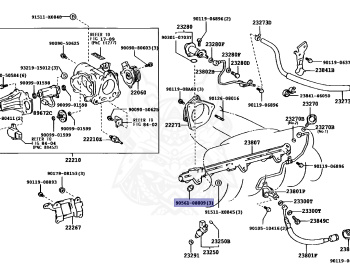 Toyota - Crown - JZS171 - 2000 - ROYAL EXTRAROYAL EXTRA FOUR - SEDAN - Automatic - 1JZGE