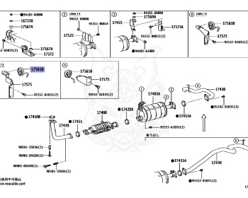 Toyota - Dyna - TRC600 - 2016 - Manual - 2TRFE