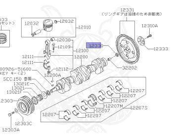 Nissan - Cedric/Gloria - Y32 - 1991 - COUPE - HARDTOP(K) - AUTOMATIC-FLOOR SHIFT(AT.F4) - IRS TYPE(IRS) - STANDARD GRADE(STD) - RD28