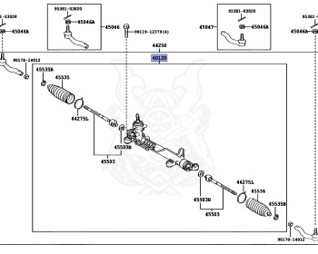 Toyota - Corolla Allex - ZZE123 - 2006 - Manual - 2ZZGE