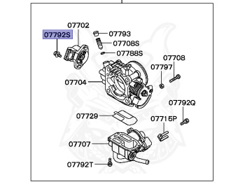 Mitsubishi - Lancer - CK4A - 2000 - PNHH - 4G92