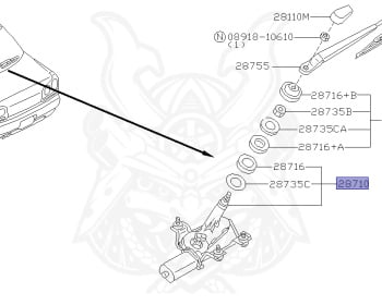 Nissan - Skyline - R34 25GT - ENR34 - 2000 - 25GT - 4 DOOR SEDAN(4S) - AUTOMATIC-FLOOR SHIFT(AT.F4) - High-speed 2-link (IRS.2WD) - RB25DE