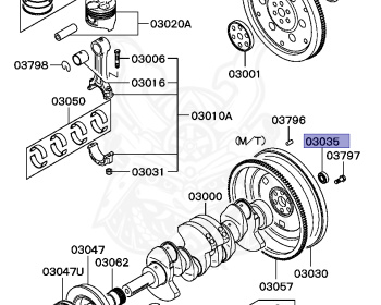 Mitsubishi - Pajero - L149G - 1982 - WMNFP - 4D56
