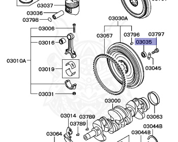 Mitsubishi - Pajero - V26WG - 1995 - NXF - 4M40
