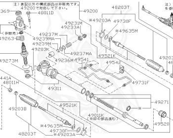 Nissan - Cedric/Gloria - Y33 - 1995 - BRO TYPE - HARDTOP(K) - 2 WHEEL DRIVE(2WD) - AUTOMATIC TRANSMISSION(AT) - IRS TYPE(IRS) - VG30E