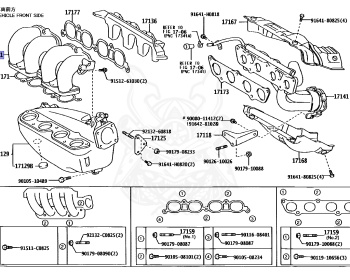 Toyota - Voltz - ZZE137 - 2002 - Automatic - 2ZZGE