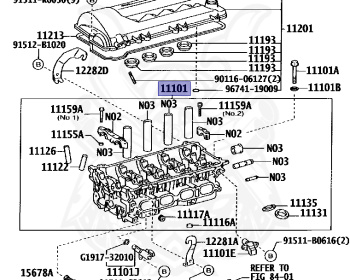 Toyota - Voltz - ZZE137 - 2003 - Automatic - 2ZZGE