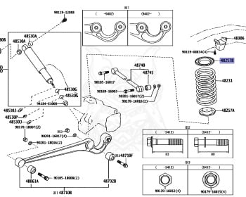Toyota - Land Cruiser - KZJ78G - 1994 - PRADO SX TYPEPRADO SX WIDE TYPE - WAGON - Manual - 1KZTE