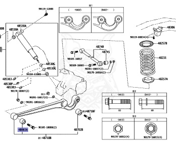 Toyota - Land Cruiser - KZJ71W - 1995 - PRADO SX TYPEPRADO SX WIDE TYPE - WAGON - Automatic - 1KZTE