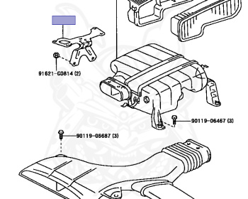 Toyota - Altezza AS200 - GXE10 - 2000 - SEDAN - Manual - 1GFE
