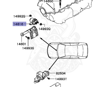 Mitsubishi - Lancer - CM8A - 1997 - PNXT - 4D68