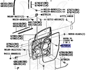 Toyota - Alphard Hybrid - AYH30W - 2015 - ZR TYPE - Variator - 2ARFXE