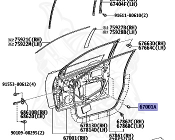 Toyota - Corolla - NZE141 - 2006 - G TYPE - SEDAN - Variator - 1NZFE
