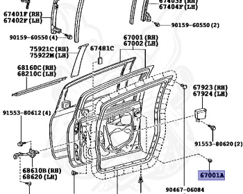 Toyota - Vitz RS - NCP91 - 2005 - RS TYPE - 5-DOOR - Manual - 1NZFE
