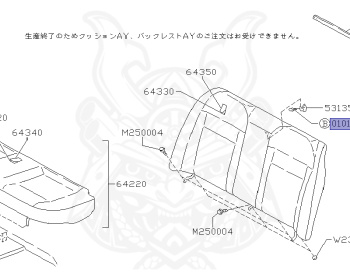Subaru - Impreza WRX - GC8 - Jan-1998 - WRX - Sedan - F4WD - Manual Transmission - Right hand - EJ20G