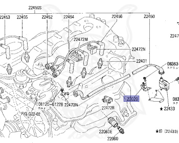 Nissan - Fairlady Z - Z31 - 1983 - Z - MANUAL TRANSMISSION(MT) - Hyojiun Roof (Z#) - VG20T