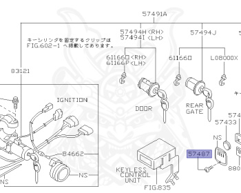 Subaru - Forester - SF5 - Jan-2000 - STI - Wagon - F4WD - Automatic transmission - Right hand - EJ20T