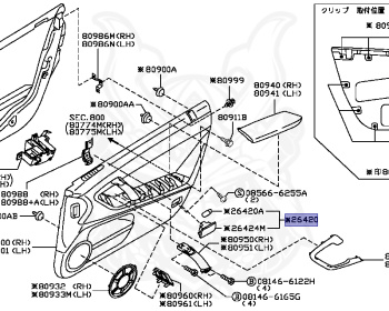 Nissan - GT-R - R35 - 2008 - PREMIUM GRADE - COUPE(C) - GR6 DUAL CLUTCH TRANS(GR6) - VR38DETT