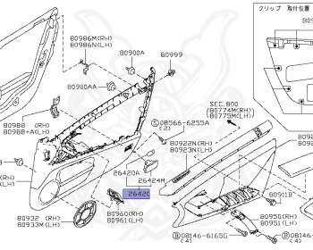 Nissan - GT-R - R35 - 2012 - EGOIST - COUPE(C) - GR6 DUAL CLUTCH TRANS(GR6) - VR38DETT